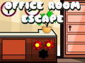Jwèt Office Room Escape