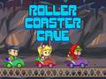 Jwèt Roller Coaster Cave