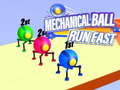 Jwèt Mechanical Ball Run
