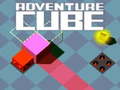 Jwèt Adventure Cube