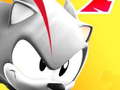 Jwèt Sonic subway supe rush