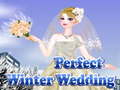 Jwèt Perfect Winter Wedding