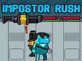 Jwèt Impostor Rush: Rocket Launcher