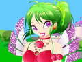 Jwèt Winx Asian Style