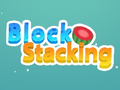 Jwèt Block Stacking