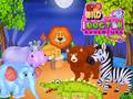 Jwèt Wild Animal Doctor Adventure