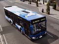 Jwèt Bus Driving 3d simulator
