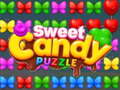 Jwèt Sweet Candy Puzzles