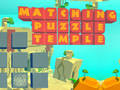 Jwèt Matching Puzzle Temple