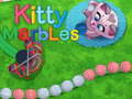Jwèt Kitty Marbles