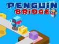 Jwèt Penguin Bridge