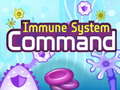 Jwèt Immune system Command