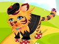 Jwèt Little Tiger Dress Up