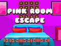 Jwèt Pink Room Escape