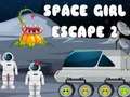 Jwèt Space Girl Escape 2