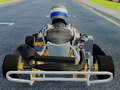 Jwèt Go Kart Boost Playground