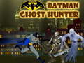 Jwèt Batman Ghost Hunter