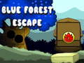 Jwèt Blue Forest Escape