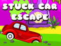 Jwèt Stuck Car Escape