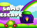 Jwèt Lamb Escape
