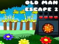 Jwèt Old Man Escape 2