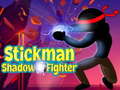 Jwèt Stickman Shadow Fighter