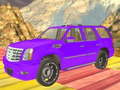 Jwèt Offshore Jeep Race 3D