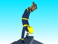 Jwèt Handstand Run