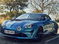 Jwèt Alpine A110 S Puzzle