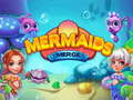 Jwèt Merge Mermaids