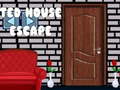 Jwèt Ted House Escape