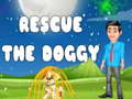 Jwèt Rescue the Doggy