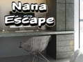 Jwèt Nana Escape