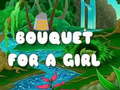Jwèt Bouquet for a girl