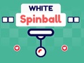 Jwèt White Spinball