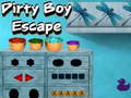 Jwèt Dirty Boy Escape