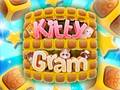 Jwèt Kitty Gram