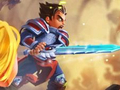 Jwèt Hero Wars
