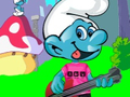 Jwèt Smurf Dress Up