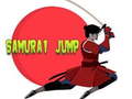 Jwèt Samurai Jump 
