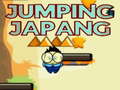 Jwèt Jumping Japang 