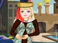 Jwèt Oriental Barbie Dressup