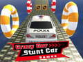 Jwèt Crazy Car Stunt Car Games