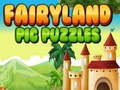 Jwèt Fairyland pic puzzles