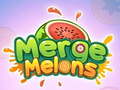 Jwèt Merge Melons