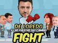 Jwèt De Loredo Fight