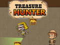 Jwèt Treasure Hunter