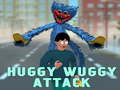 Jwèt Hagi Waga attack 