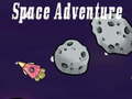 Jwèt Space Adventure 