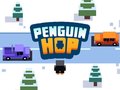 Jwèt Penguin Hop